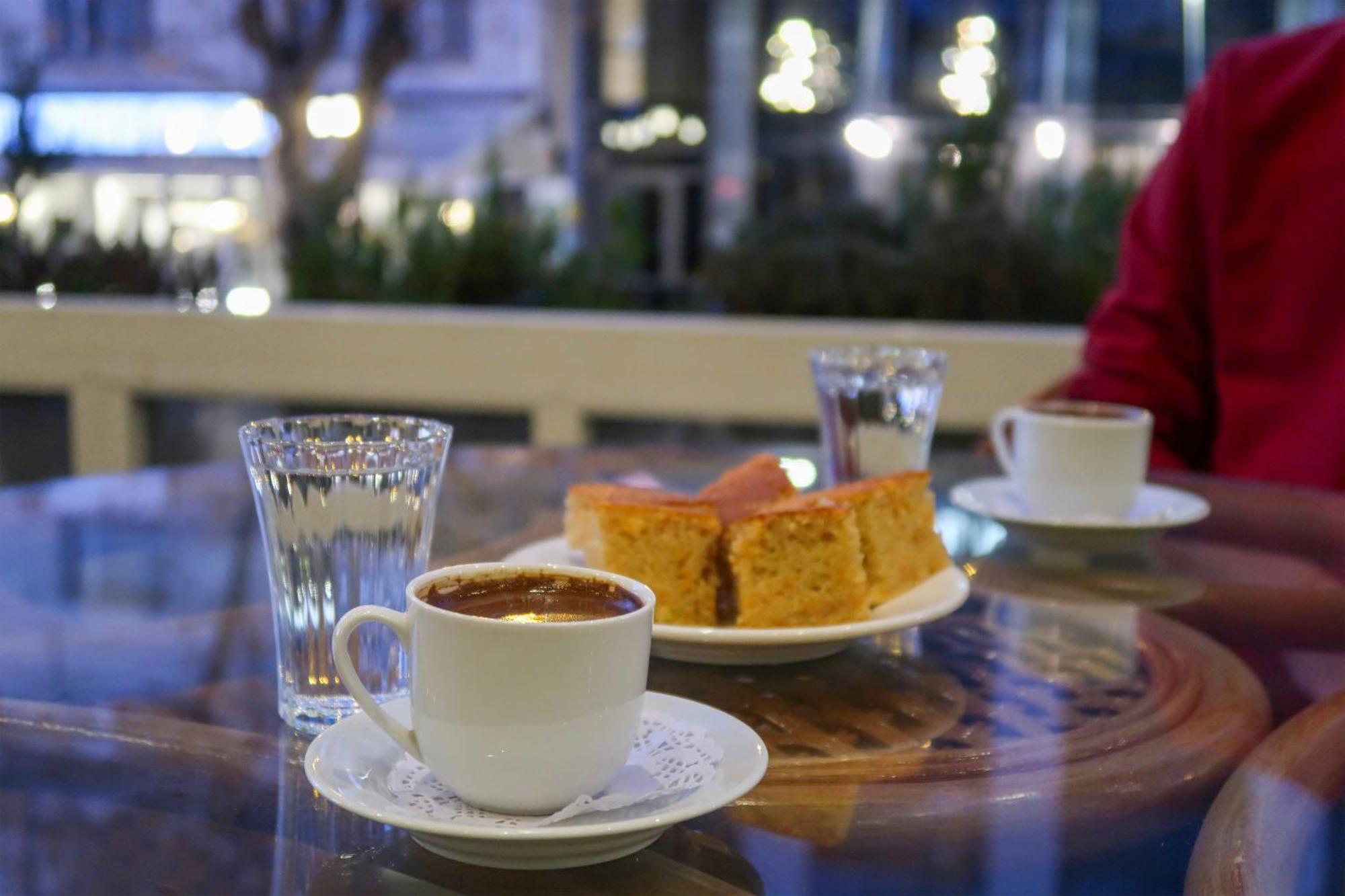 Grand Wonne Hotel Ankara Exterior foto