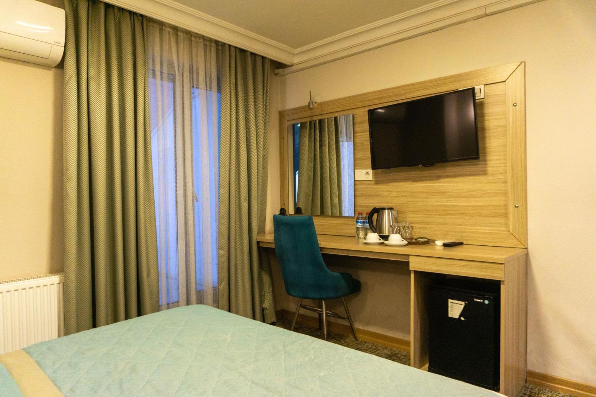Grand Wonne Hotel Ankara Exterior foto
